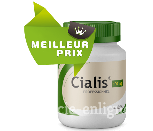 Cialis Professional