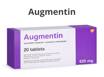 Augmentin Générique