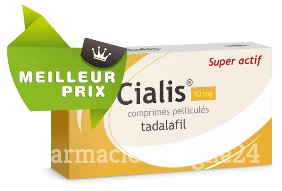 Cialis Super Active