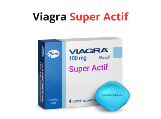 Viagra Super Active
