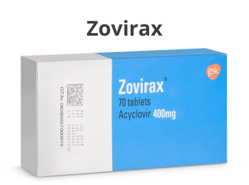 Zovirax