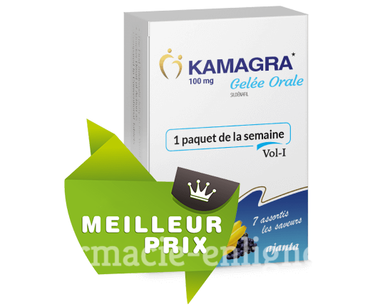 Kamagra Oral Jelly