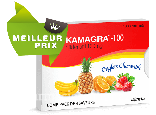 Kamagra Soft Tabs