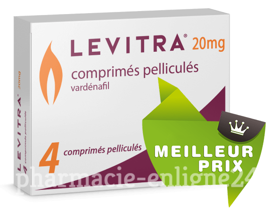 Levitra Original