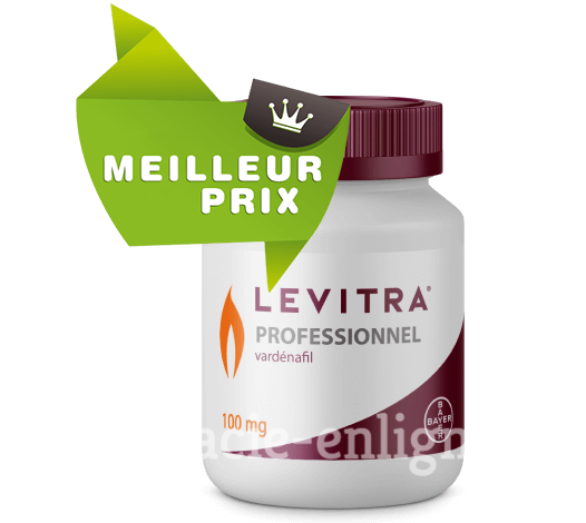 Levitra Professional