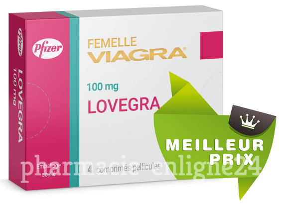 Viagra Femme