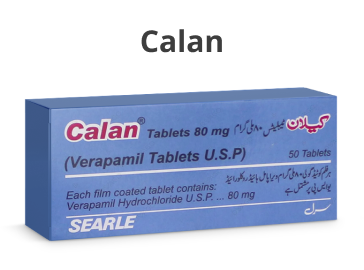 Calan